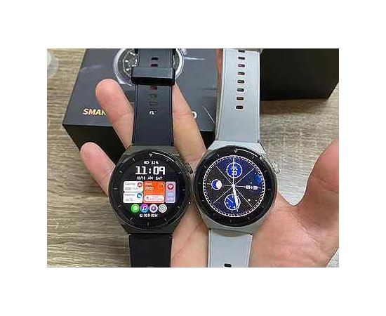 Смарт watch 3 pro