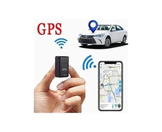 GPS ТРЕКЕР, код 2165290