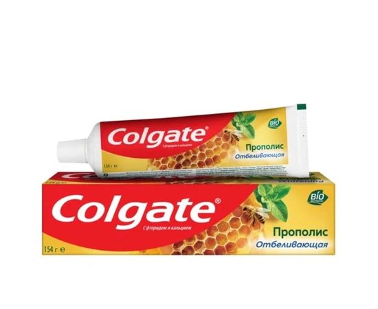 Зубная паста cоlgate, код 2256480