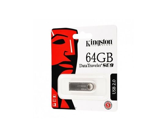 Память usb 64гб, код 4398436