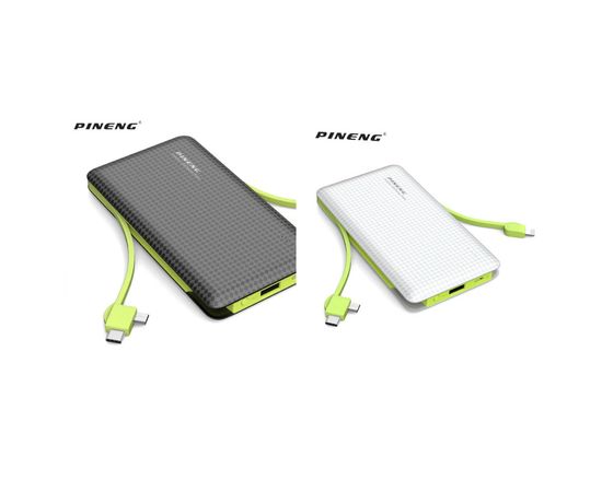 Power bank (без выбора цвета), код 2263902