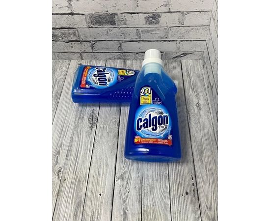 Средство для смягчения воды, код 3342686