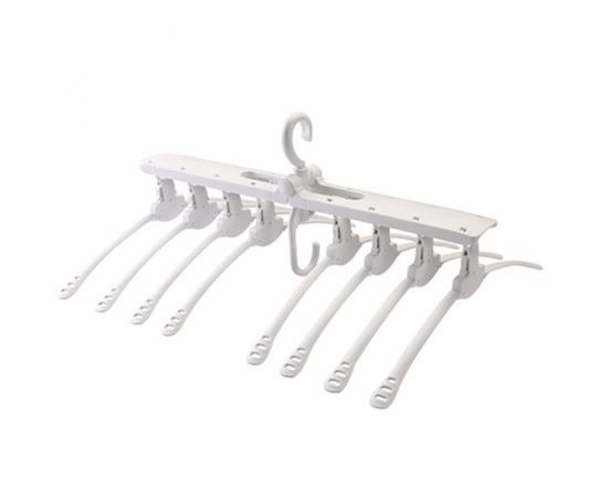 ВЕШАЛКА-ОРГАНАЙЗЕР Multifunctional Clothes Hanger, код 6466675