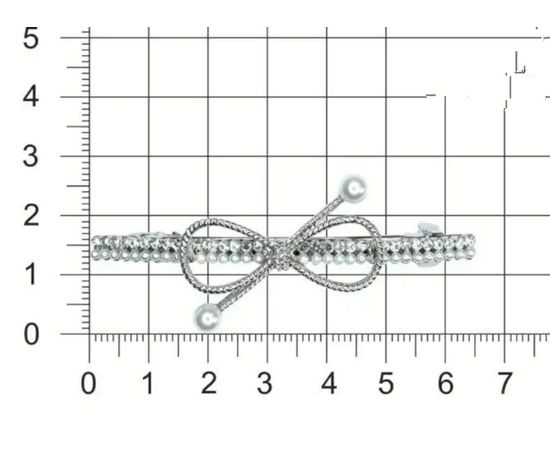 ЗАКОЛКА 1 ШТ, код 3556806