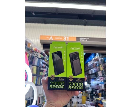 POWER BANK, код 2476761