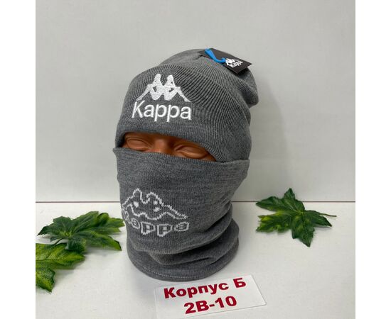 ШАПКА+СНУД, код 3628879