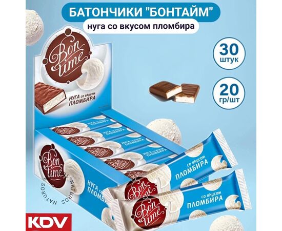 БАТОНЧИКИ 30 ШТ, код 2489612