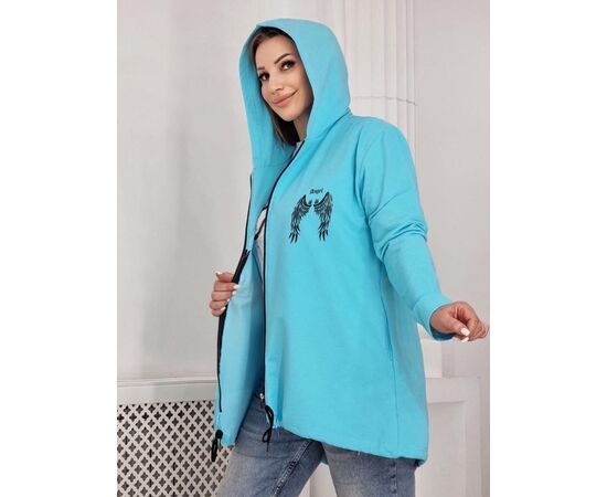 Кардиган женский, код 4799785