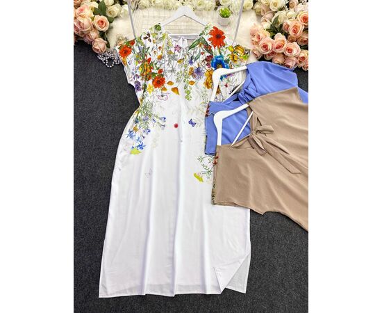 Платье женское, код 50294985