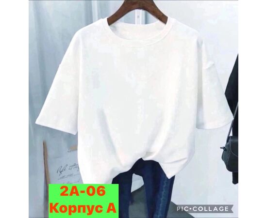 Футболка женская (без выбора цвета), код 4804237