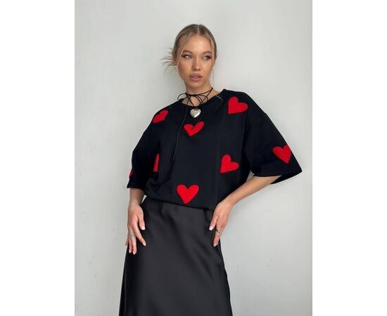 Футболка женская, код 50297096