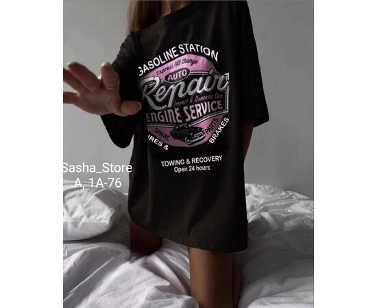 Футболка женская, код 50297198