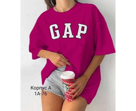 Футболка женская, код 50297211