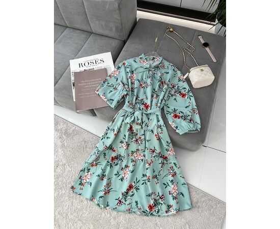 Платье женское, код 3689056