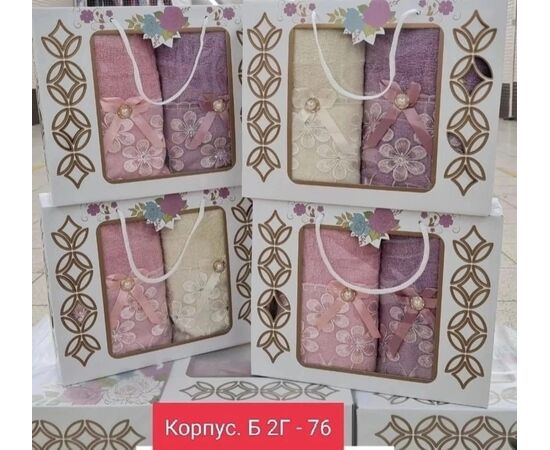 Набор подарочный 1 шт (без выбора), код 3689083