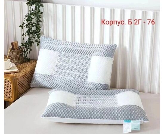 Подушка 1 шт (без выбора), код 3689128