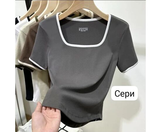 Блузка женская, код 6729019