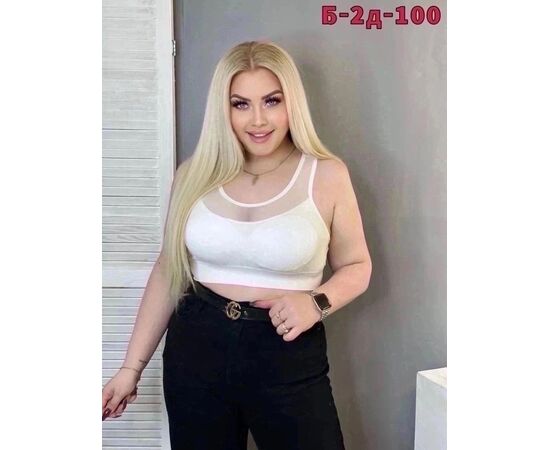 Топ женский, код 50297509