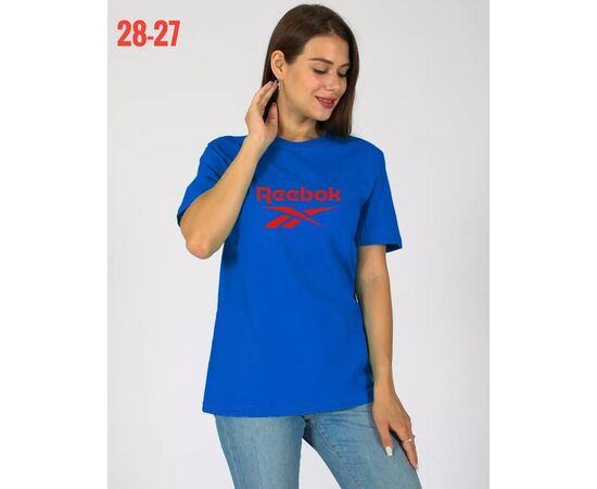 Футболка женская (без выбора цвета), код 6729130