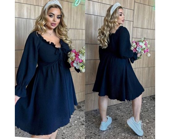 Платье женское, код 4805500