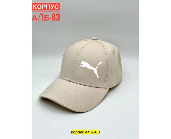 Кепка мужская, код 4805698