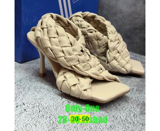 Босоножки женские, код 3690577