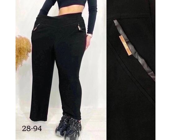 Брюки женские, код 6729772
