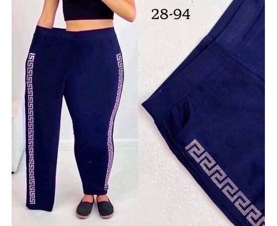Брюки женские, код 6729959