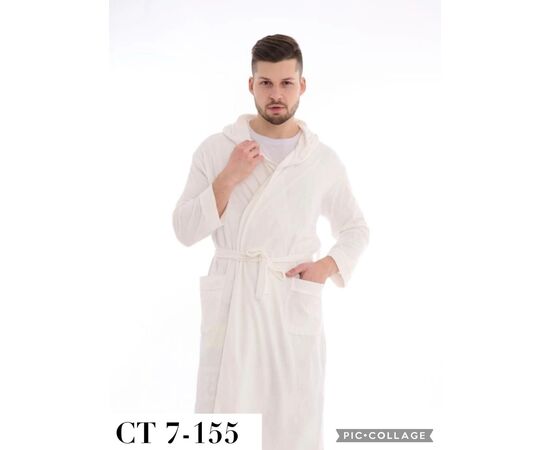 Халат мужской, код 2512964