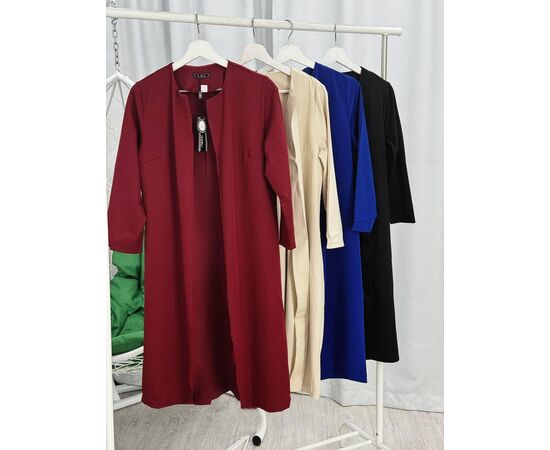 Кардиган женский (без выбора цвета), код 6730914