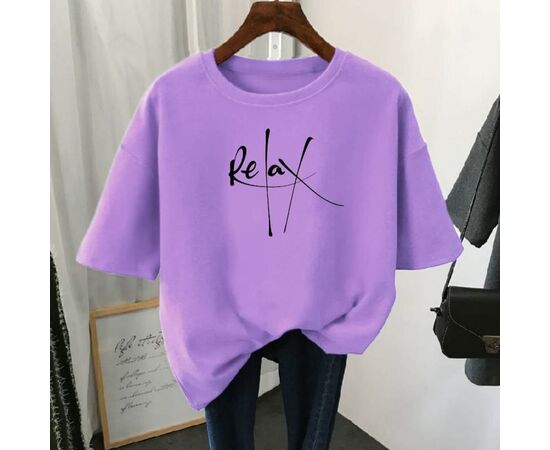 Футболка женская, код 50297977