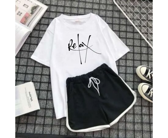 Костюм спортивный женский, код 50297994