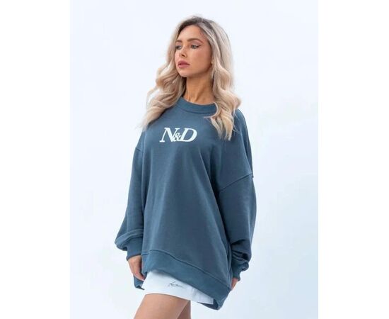 Свитшот женский, код 6732530