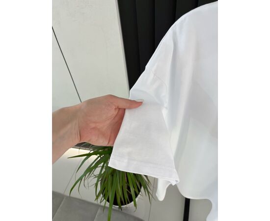 Футболка женская, код 6732539