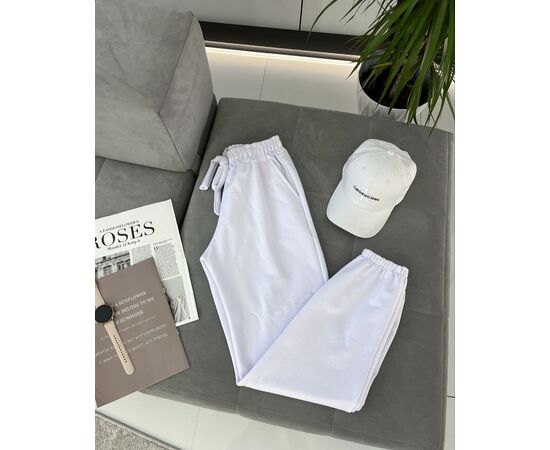 Брюки спортивные женские, код 3692115