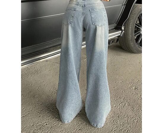 Джинсы женские, код 3692177