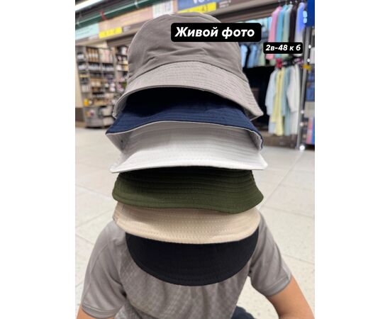 Панама унисекс (без выбора цвета), код 3692205