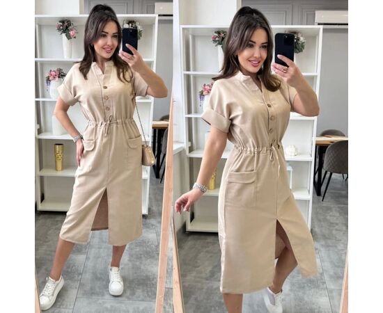 Платье женское, код 6731585