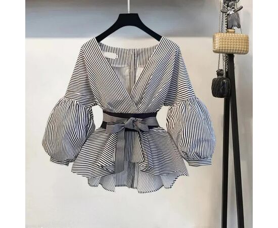 Блузка женская, код 2513659