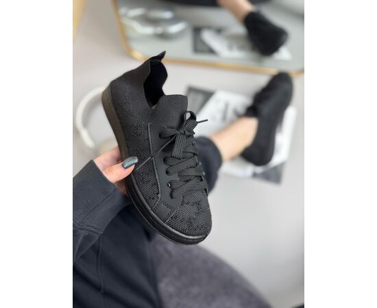 Кеды женские, код 6731475