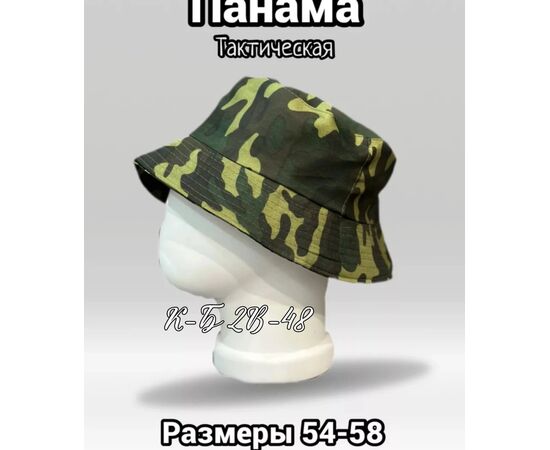 Панама мужская, код 6731702