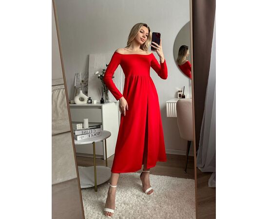 Платье женское, код 2513680