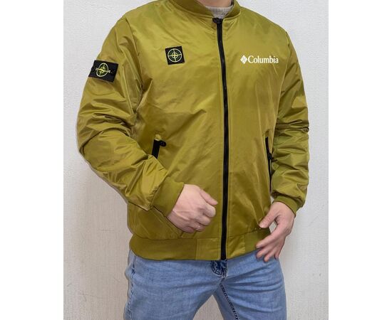 Куртка мужская, код 3692808