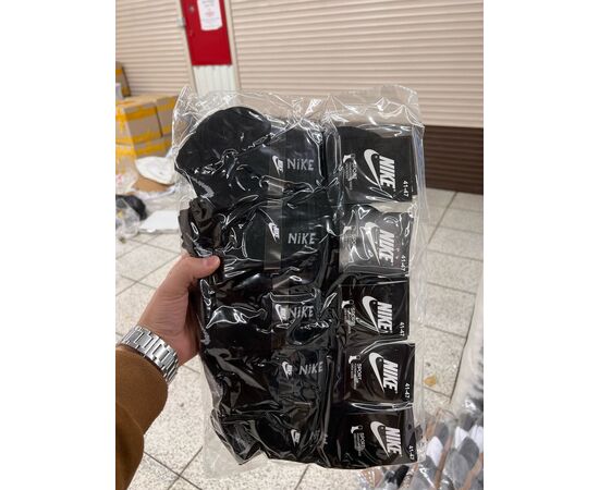 Носки мужские 10 пар, код 6731757