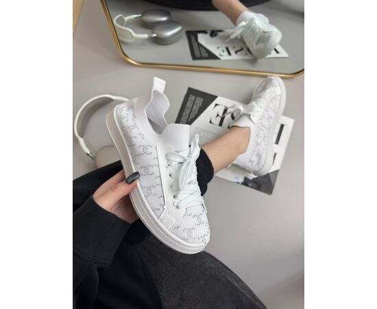 Кеды женские, код 6731476