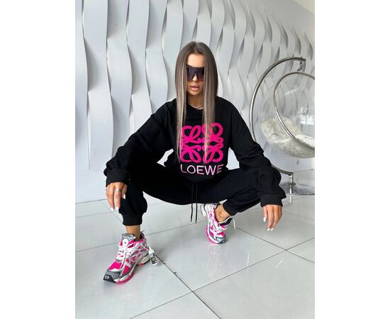 Костюм спортивный женский, код 2513888