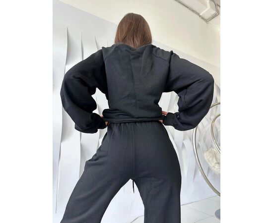 Костюм спортивный женский, код 2513889
