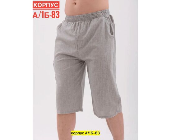 Шорты мужские, код 2513929