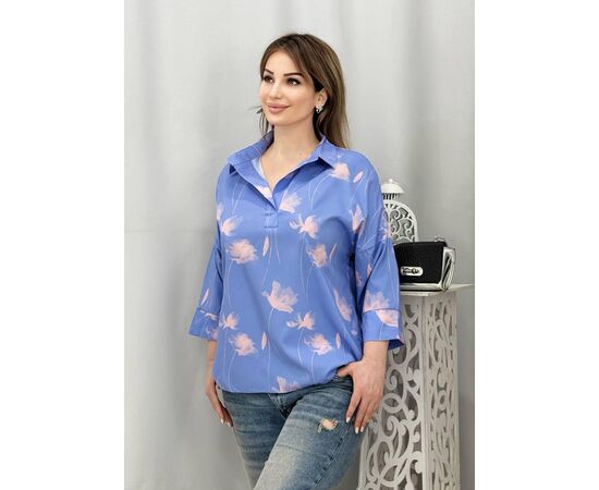 Блузка женская (без выбора цвета), код 50298191