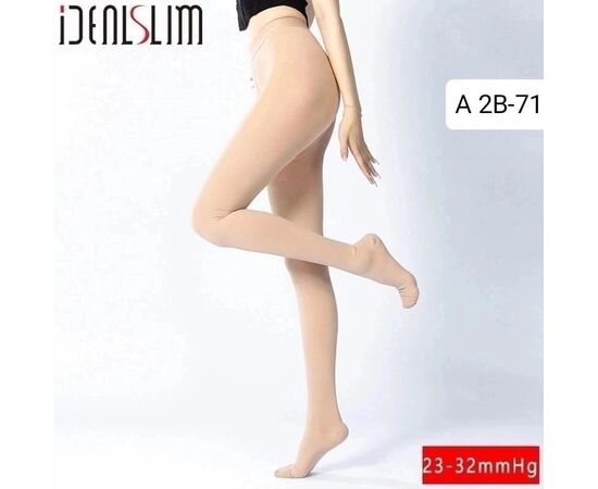 Колготки женские 1шт, код 4808174